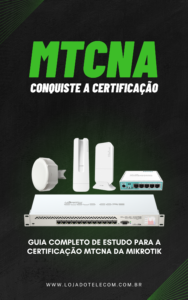 Livro MTCNA
