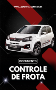 Controledefrota
